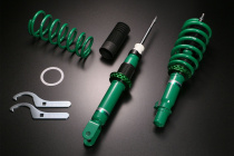 Honda Accord (CP2) Street Basis Z Coilovers Tein